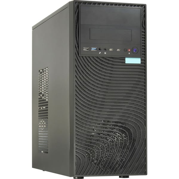 Inter-Tech IT-8835 Ripple, Tower-Gehäuse - Inter-Tech
