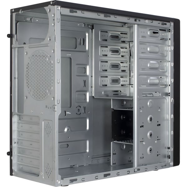 Inter-Tech IT-8862 Plaid, Tower-Gehäuse - Inter-Tech - vue 6