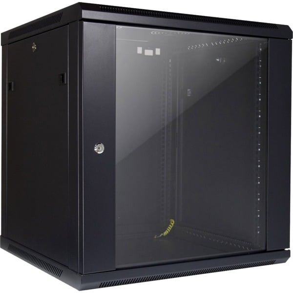 Inter-Tech Wandgehäuse SMA-6612, IT-Schrank - Inter-Tech