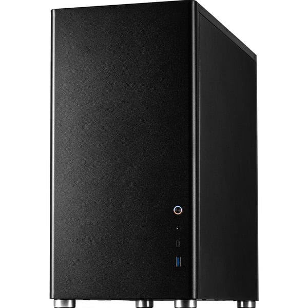 Inter-Tech X2 Duplex Pro, Tower-Gehäuse - Inter-Tech - vue 4