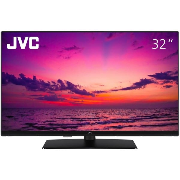 JVC LT-32VH4455, LED-Fernseher - JVC
