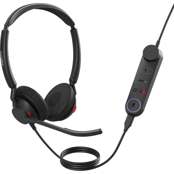 Jabra Engage 50 II Link, Headset - Jabra