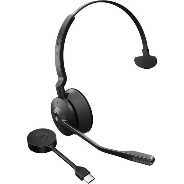 Jabra Engage 55 SE - USB-A MS Mono, Headset - Jabra