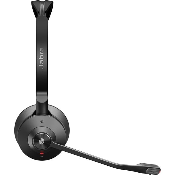 Jabra Engage 55 SE - USB-A MS Stereo, Headset - Jabra - vue 3