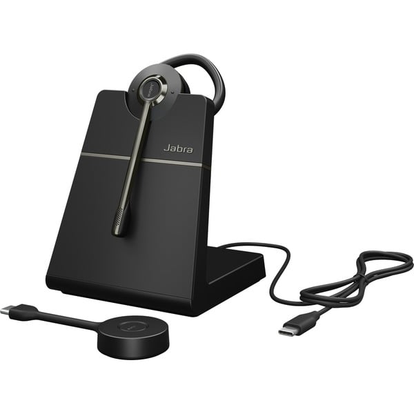 Jabra Engage 55 SE - USB-C UC Convertible, Headset - Jabra