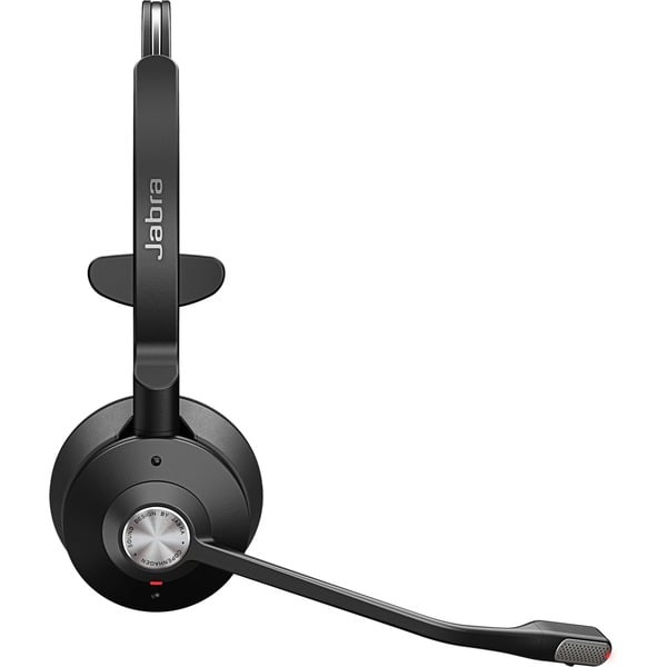 Jabra Engage 65 SE - Mono, Headset - Jabra - vue 4