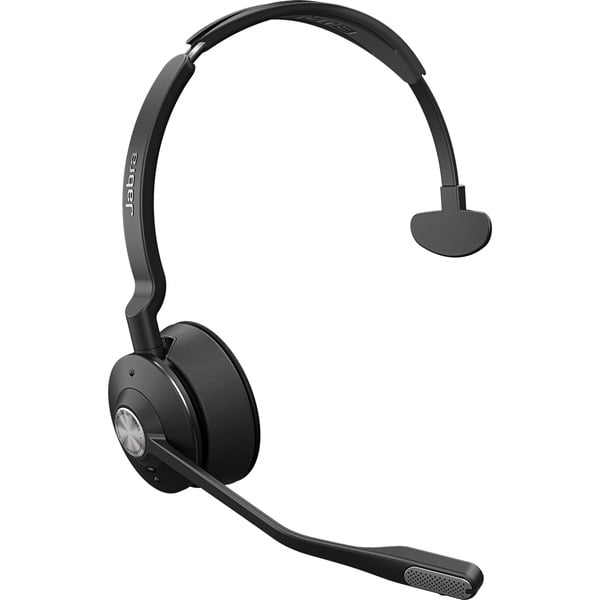 Jabra Engage 75 SE - Mono, Headset - Jabra - vue 2