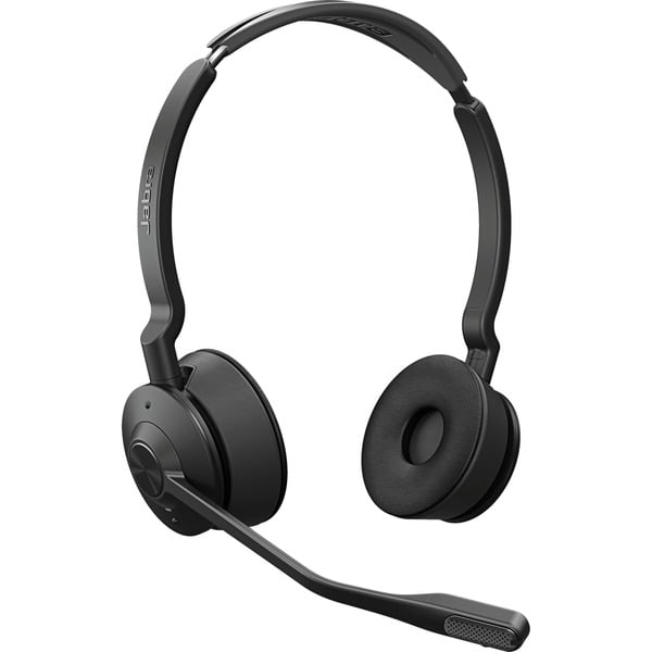 Jabra Engage 75 SE - Stereo, Headset - Jabra - vue 2