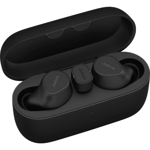 Jabra Evolve2 Buds, Kopfhörer - Jabra - vue 2
