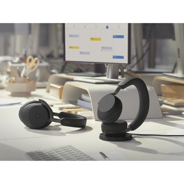 Jabra Evolve3 85, Headset - Jabra - vue 16