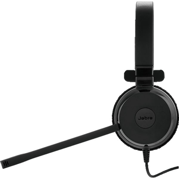 Jabra Evolve 20 Special Edition MS, Headset - Jabra - vue 3