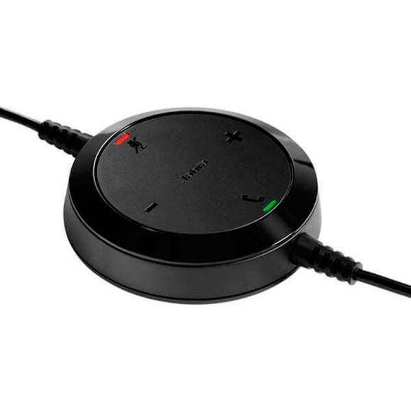Jabra Evolve 20 Special Edition MS, Headset - Jabra - vue 4