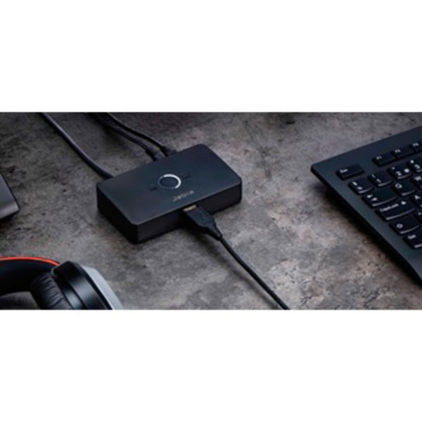 € 114,20 Jabra Link 950 USB-A, Adapter - Jabra - vue 4