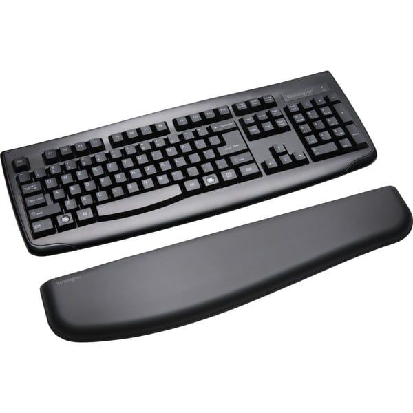 Kensington ErgoSoft Handgelenkauflage noir, pour Standardtastaturen - Kensington - vue 3