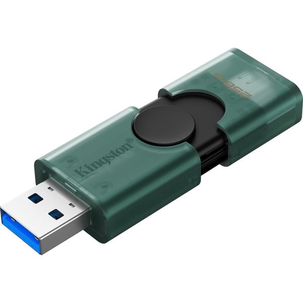 Kingston DataTraveler Duo 256 GB, USB-Stick - Kingston - vue 4
