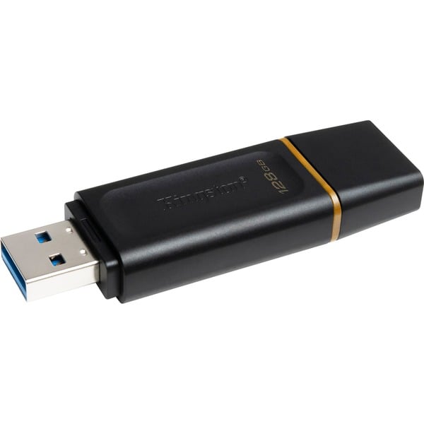 Kingston DataTraveler Exodia 128 GB, USB-Stick - Kingston - vue 4