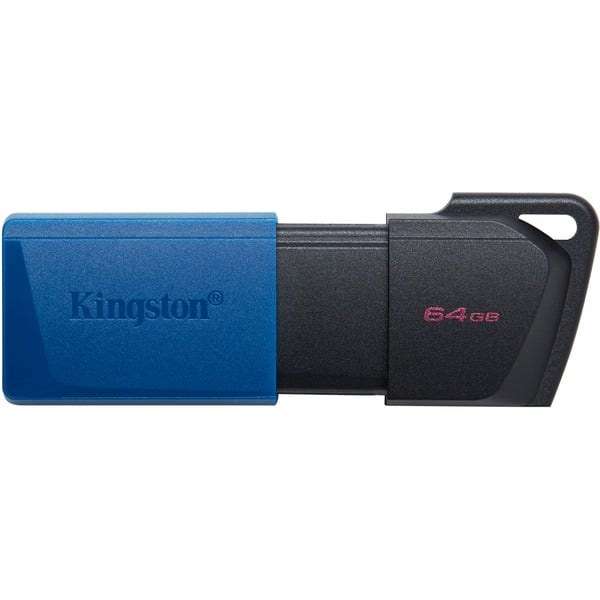 Kingston DataTraveler Exodia M 64 GB, USB-Stick - Kingston - vue 2