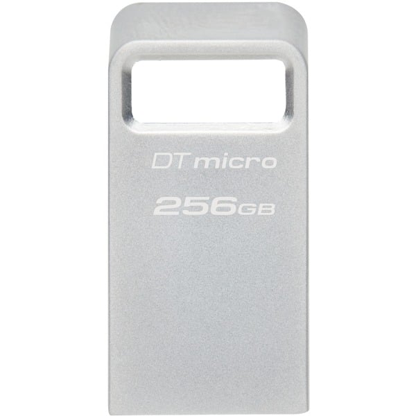 Kingston DataTraveler Micro 256 GB, USB-Stick - Kingston