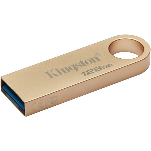Kingston DataTraveler SE9 G3 128 GB, USB-Stick - Kingston