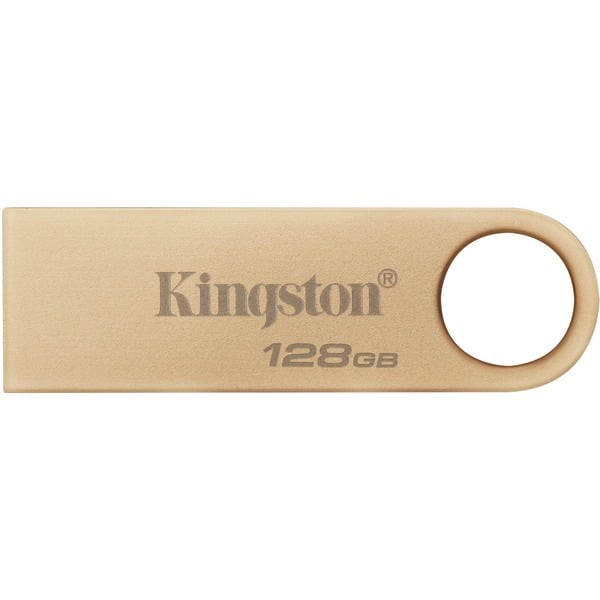 Kingston DataTraveler SE9 G3 128 GB, USB-Stick - Kingston - vue 2