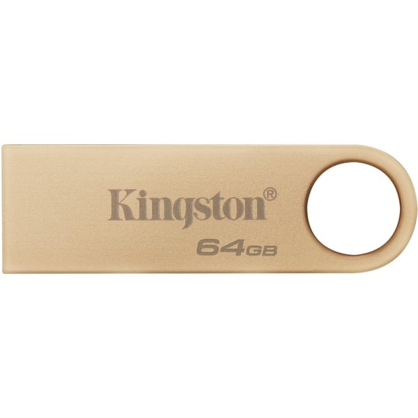 Kingston DataTraveler SE9 G3 64 GB, USB-Stick - Kingston - vue 2
