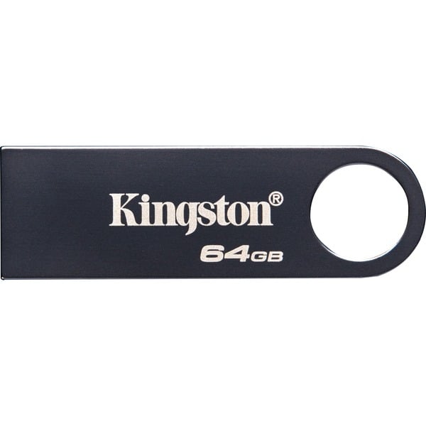 Kingston DataTraveler SE9 G3 64 GB, USB-Stick - Kingston - vue 2