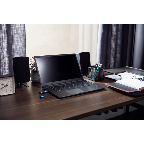 Kingston IronKey Vault Privacy 50 256 GB, USB-Stick - Kingston - vue 9