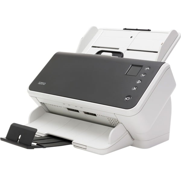 Kodak S2050, Einzugsscanner - Kodak