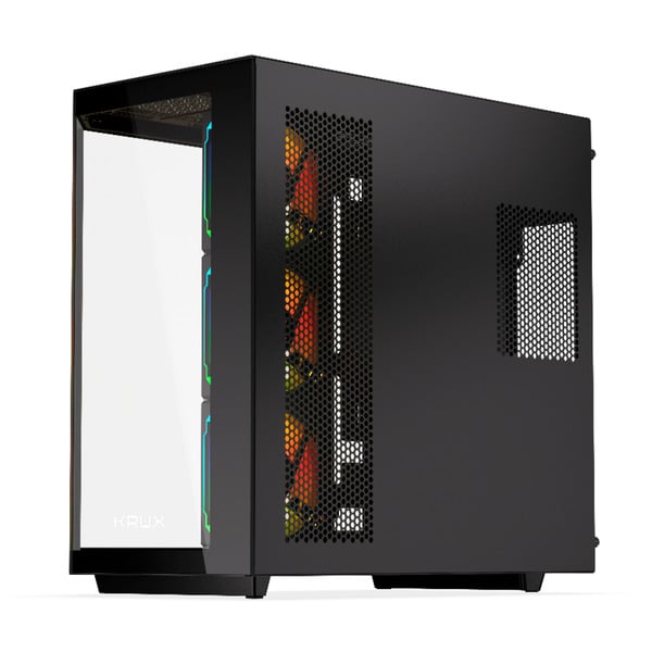 Krux Empero, Tower-Gehäuse - Krux - vue 9