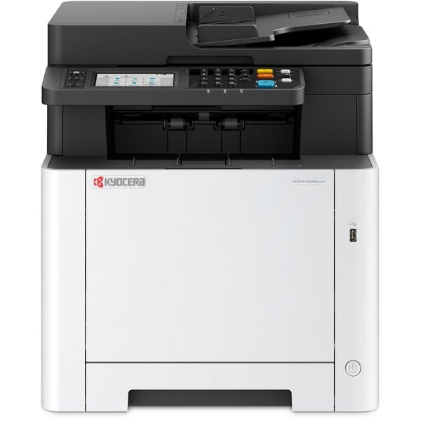 Kyocera ECOSYS MA2600cwfx - Kyocera - vue 2