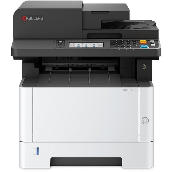 Kyocera ECOSYS MA4000wifx - Kyocera - vue 2