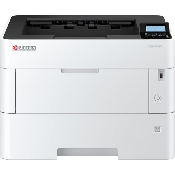 Kyocera ECOSYS P4140dn (incl. 3 Jahre Kyocera Life Plus) - Kyocera - vue 2