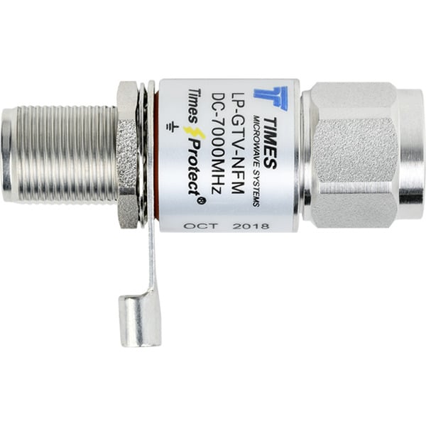 LANCOM AirLancer SurgeProtect WLAN Überspannungsschutz - LANCOM - vue 3