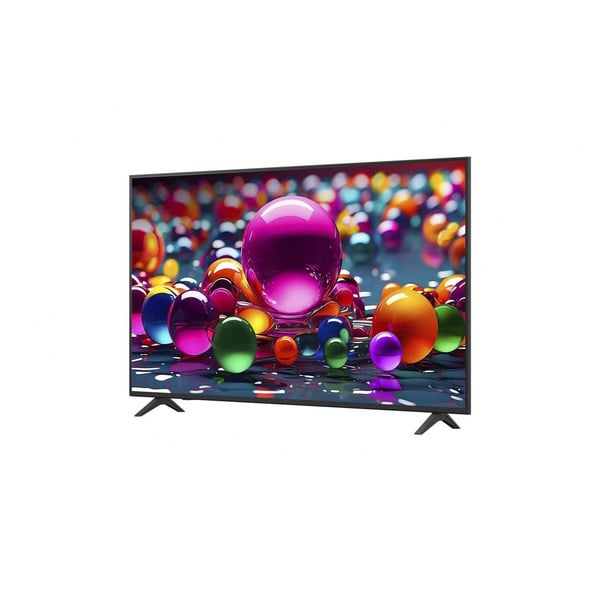LG 43UA75006LA.AEUD, LED-Fernseher - LG - vue 3