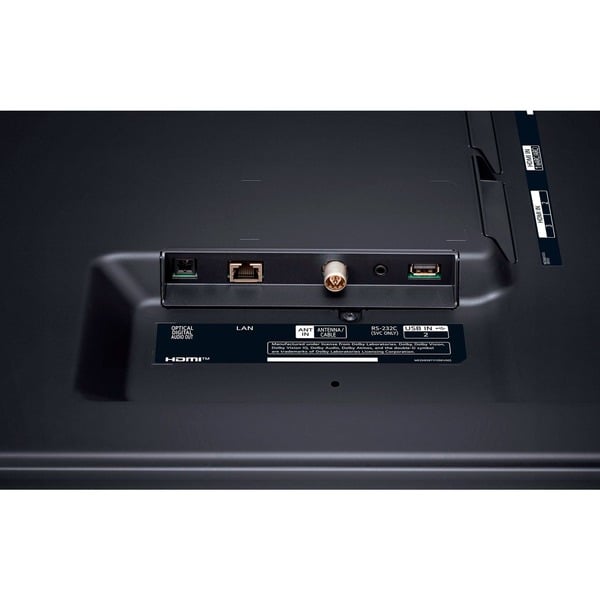 LG 75UR78006LK.AEUD, LED-Fernseher - LG - vue 10