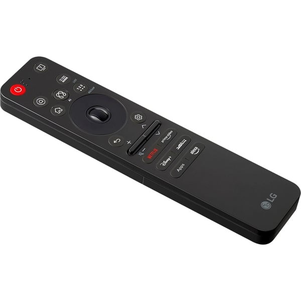 LG Magic Remote Fernbedienung MR25GA.AEU - LG - vue 3