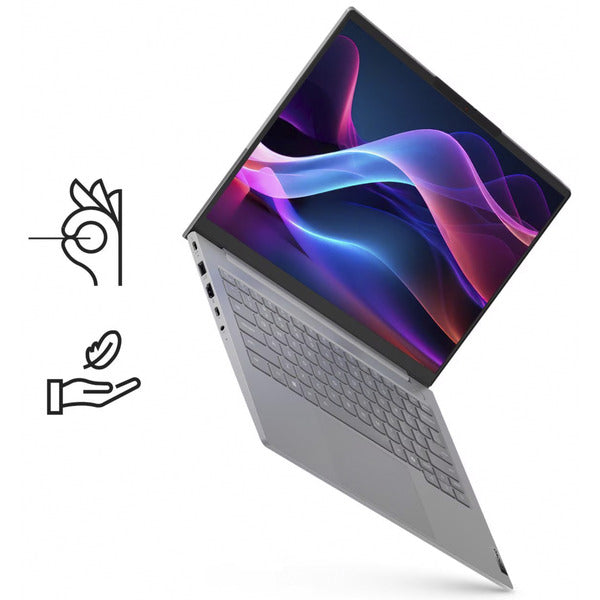 Lenovo ThinkBook 14 G8 IAL (21SJ006QGE) - Lenovo - vue 13