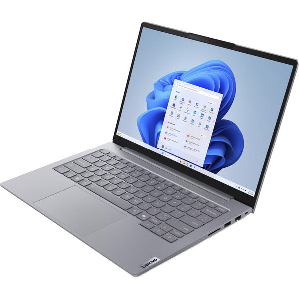 Lenovo ThinkBook 14 G8 IAL (21SJ006QGE) - Lenovo - vue 5