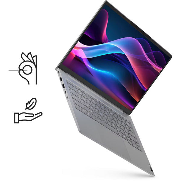 Lenovo ThinkBook 14 G8 IAL (21SJ00D7GE) - Lenovo - vue 13