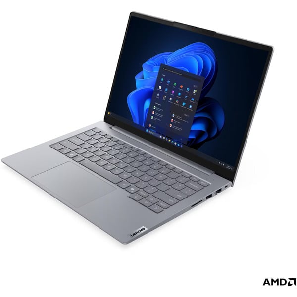 Lenovo ThinkBook 14 G9 (21V0004XGE) - Lenovo - vue 3
