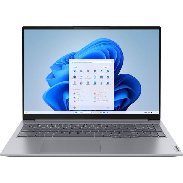 Lenovo ThinkBook 16 G7 ARP (21MW00AYGE) - Lenovo - vue 2