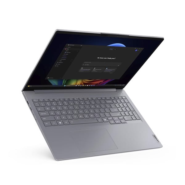Lenovo ThinkBook 16 G9 (21UR0002GE) - LeGeekShop - vue 5