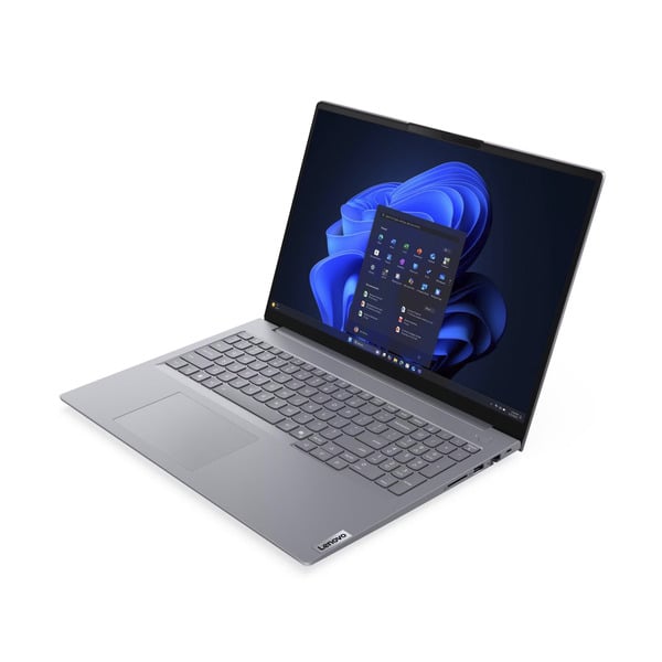 Lenovo ThinkBook 16 G9 (21UT000RGE) - Lenovo - vue 3