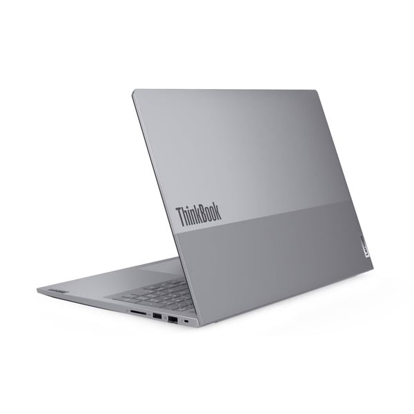 Lenovo ThinkBook 16 G9 (21UT000RGE) - Lenovo - vue 4