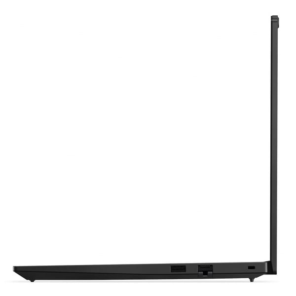 Lenovo ThinkPad E14 AMD G7 (21T0003NGE) - Lenovo - vue 9