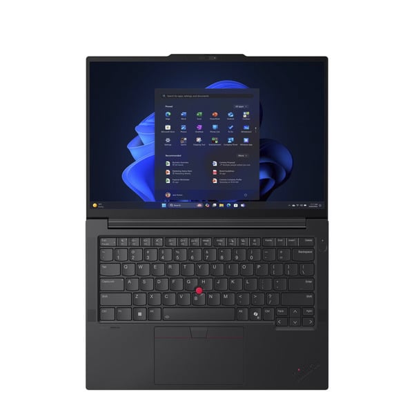 Lenovo ThinkPad E14 G8 AMD (21Y20074GE) - Lenovo - vue 4