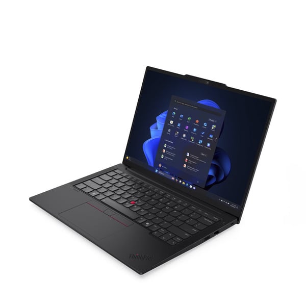 Lenovo ThinkPad E14 G8 AMD (21Y2008BGE) - Lenovo - vue 3