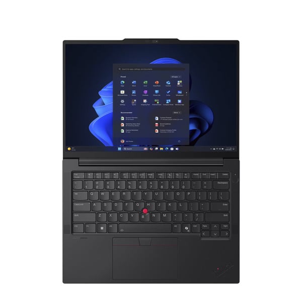Lenovo ThinkPad E14 G8 AMD (21Y2008BGE) - Lenovo - vue 4