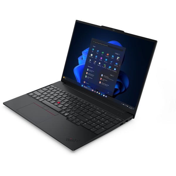 Lenovo ThinkPad E16 G3 (21SR000JGE) - Lenovo - vue 3