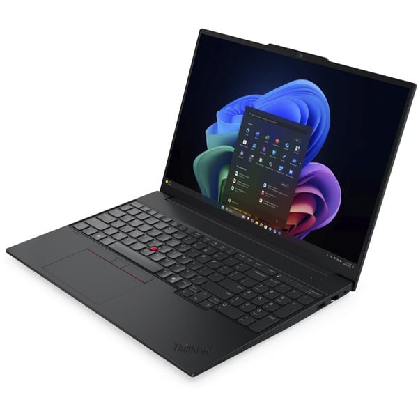 Lenovo ThinkPad E16 G4 (21YC000MGE) - Lenovo - vue 3